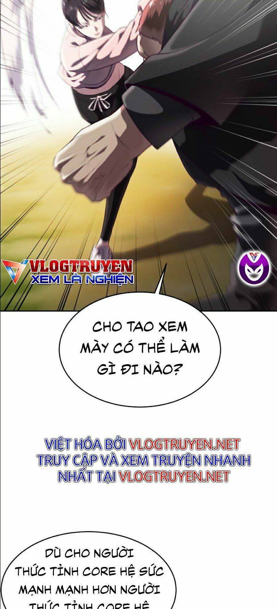 Cậu Bé Của Thần Chết Chapter 113 - Trang 2