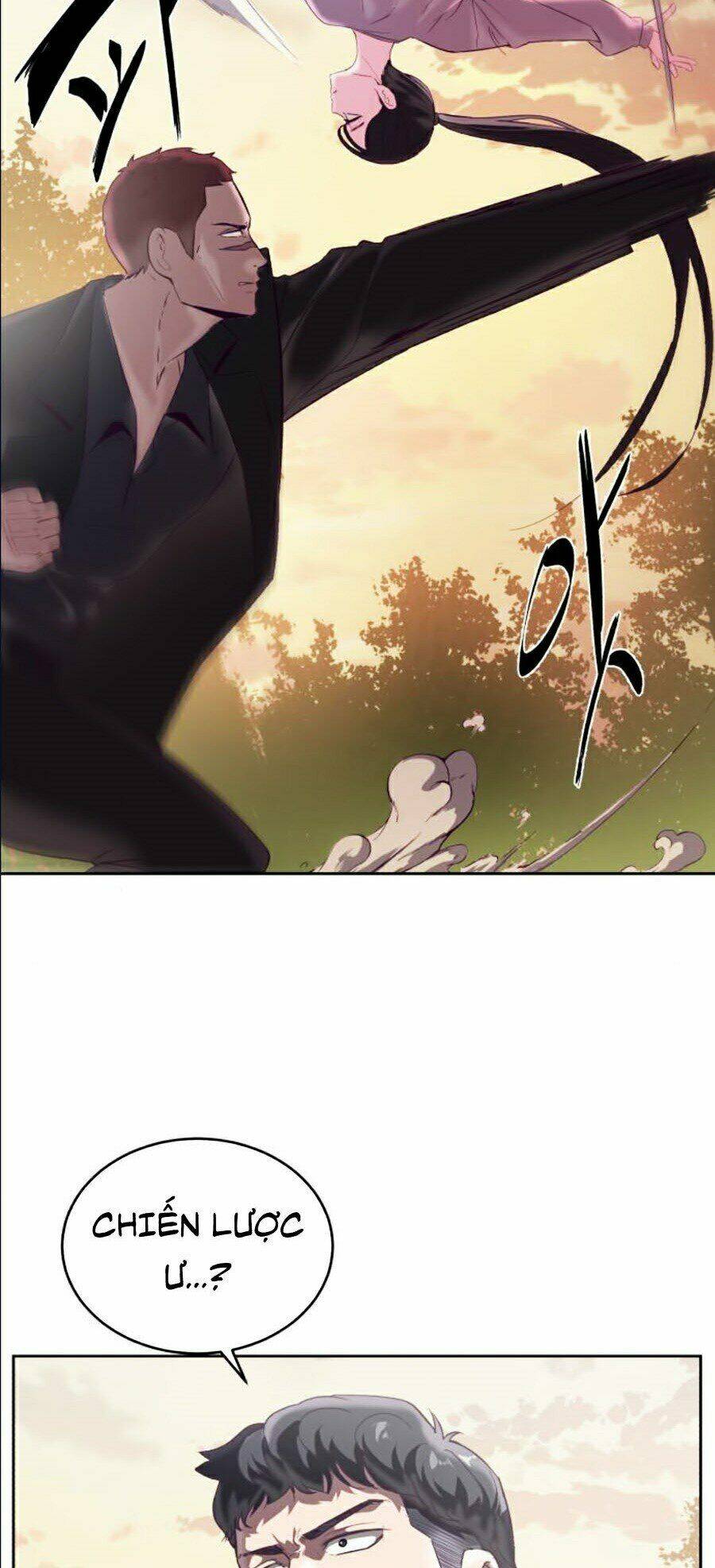 Cậu Bé Của Thần Chết Chapter 113 - Trang 2