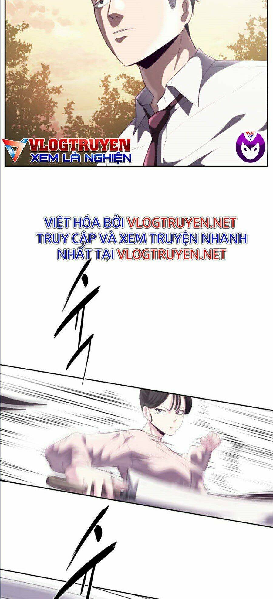 Cậu Bé Của Thần Chết Chapter 113 - Trang 2