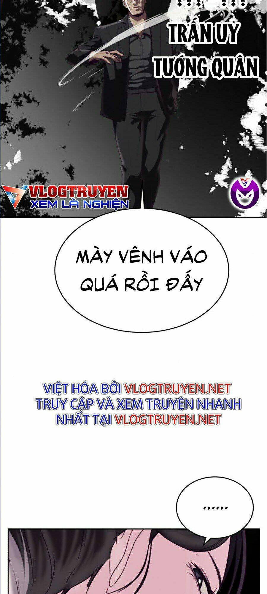 Cậu Bé Của Thần Chết Chapter 113 - Trang 2