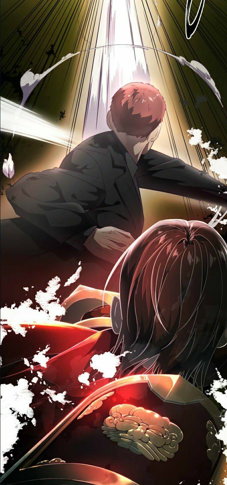 Cậu Bé Của Thần Chết Chapter 113 - Trang 2