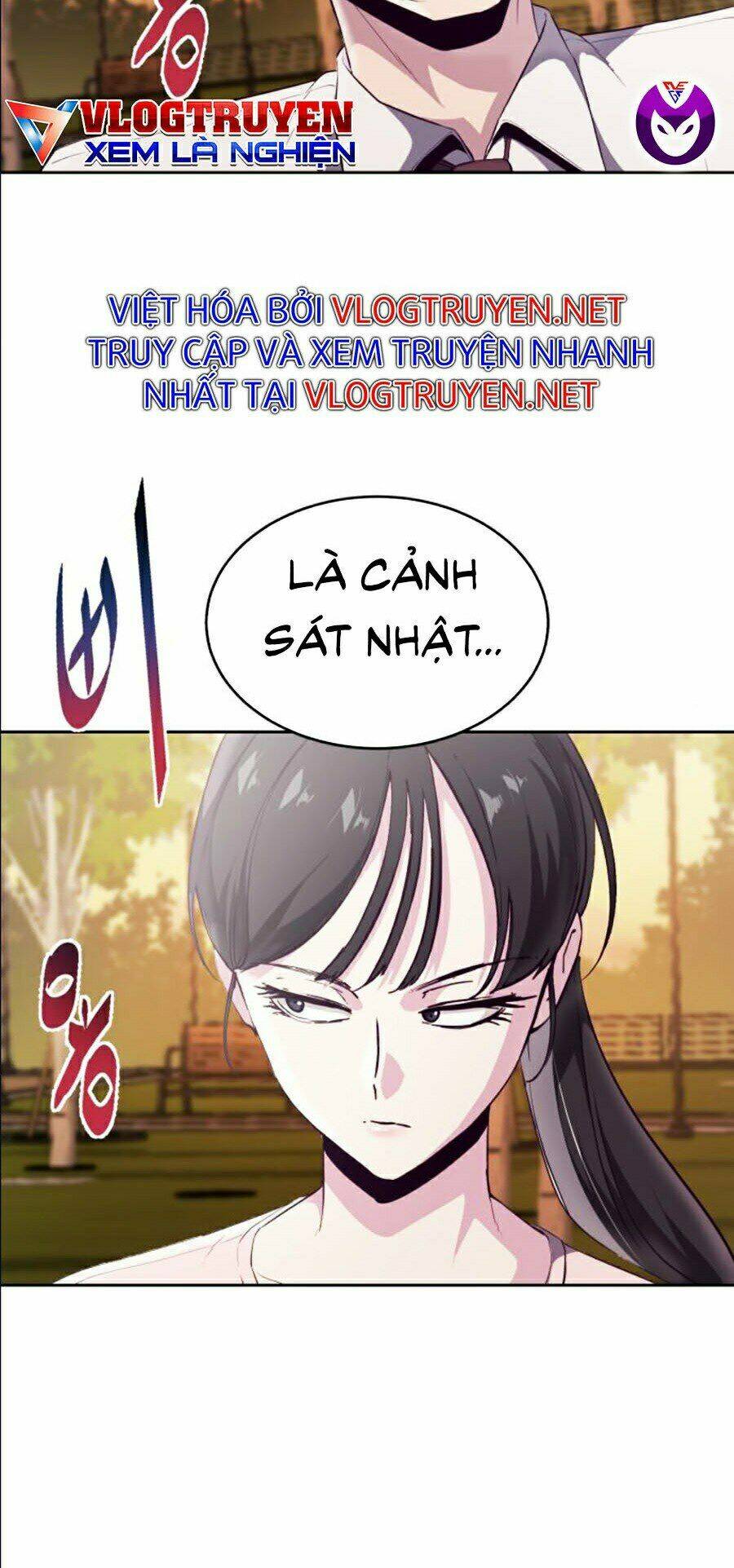 Cậu Bé Của Thần Chết Chapter 113 - Trang 2