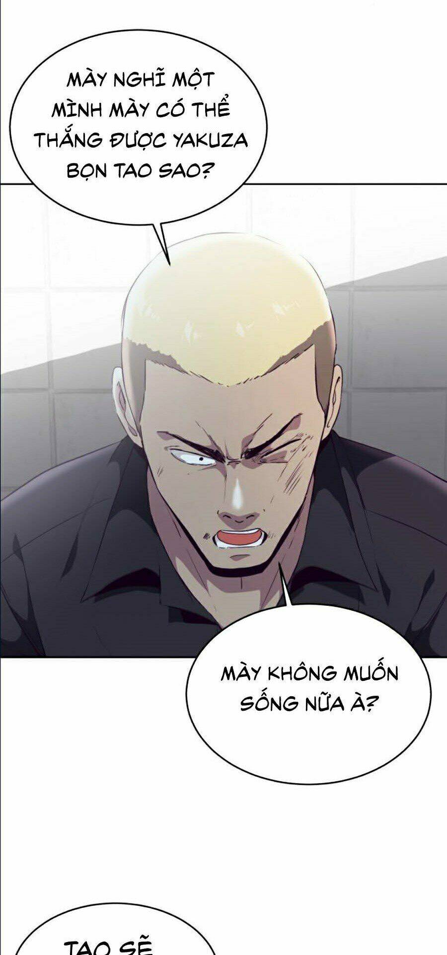 Cậu Bé Của Thần Chết Chapter 113 - Trang 2