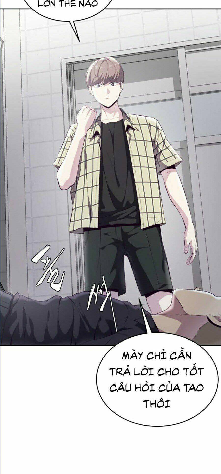 Cậu Bé Của Thần Chết Chapter 113 - Trang 2