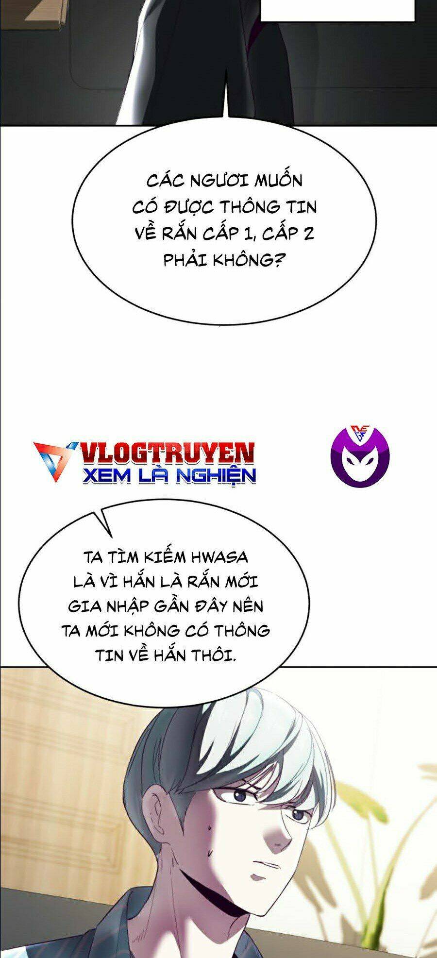 Cậu Bé Của Thần Chết Chapter 114 - Trang 2