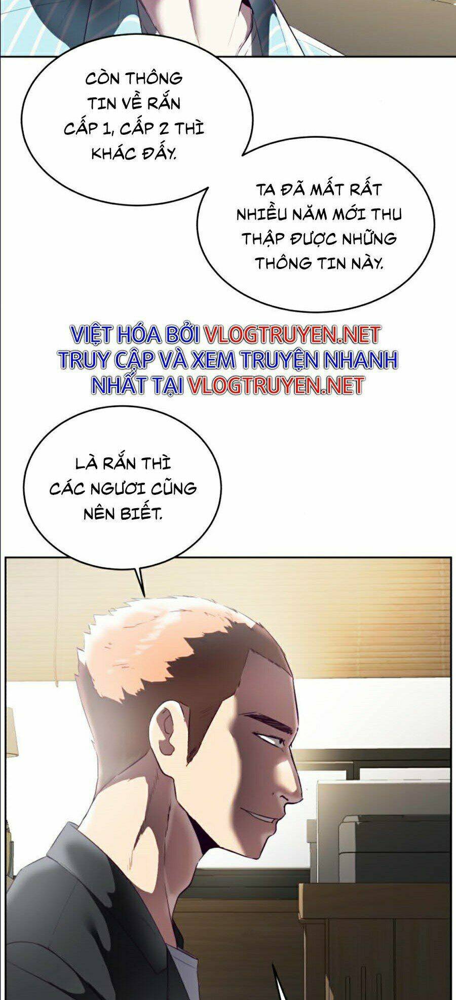 Cậu Bé Của Thần Chết Chapter 114 - Trang 2