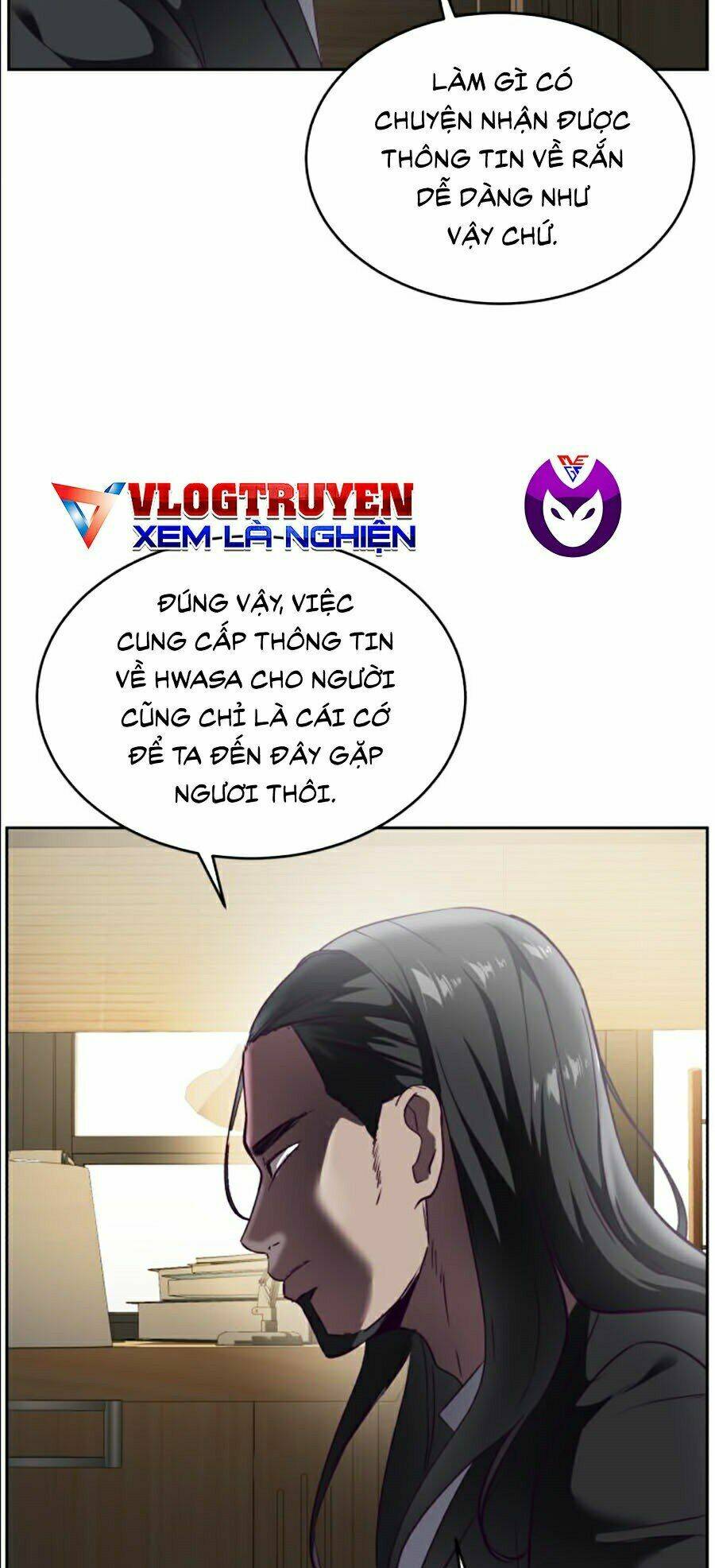 Cậu Bé Của Thần Chết Chapter 114 - Trang 2