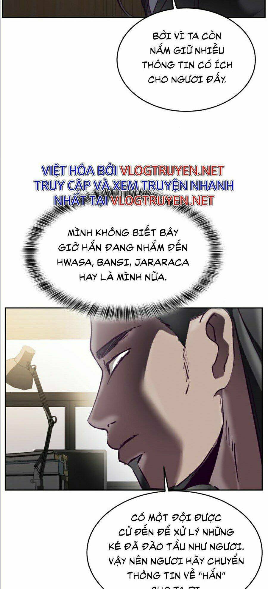 Cậu Bé Của Thần Chết Chapter 114 - Trang 2