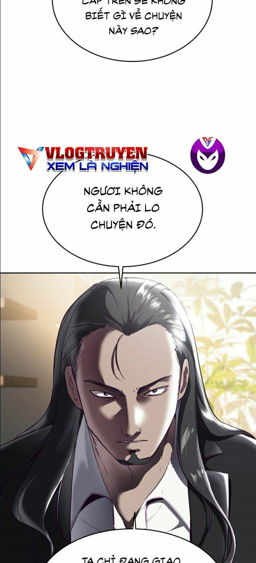 Cậu Bé Của Thần Chết Chapter 114 - Trang 2