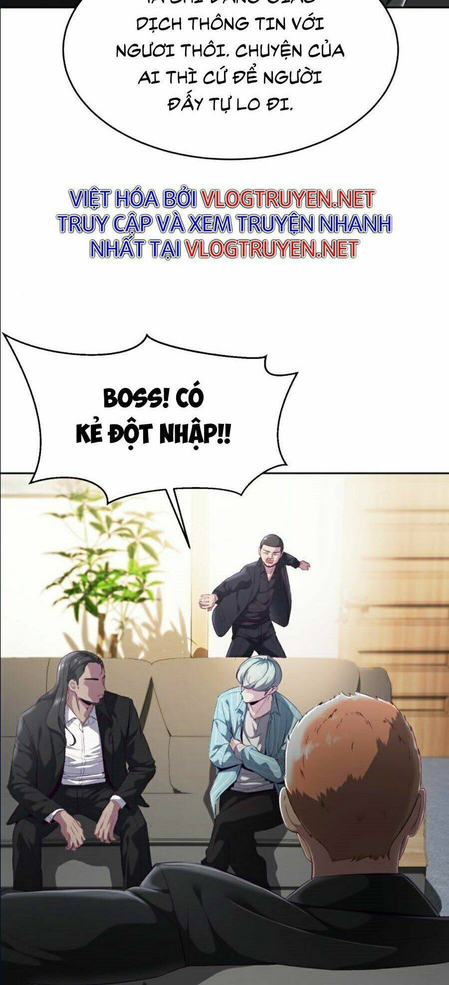 Cậu Bé Của Thần Chết Chapter 114 - Trang 2