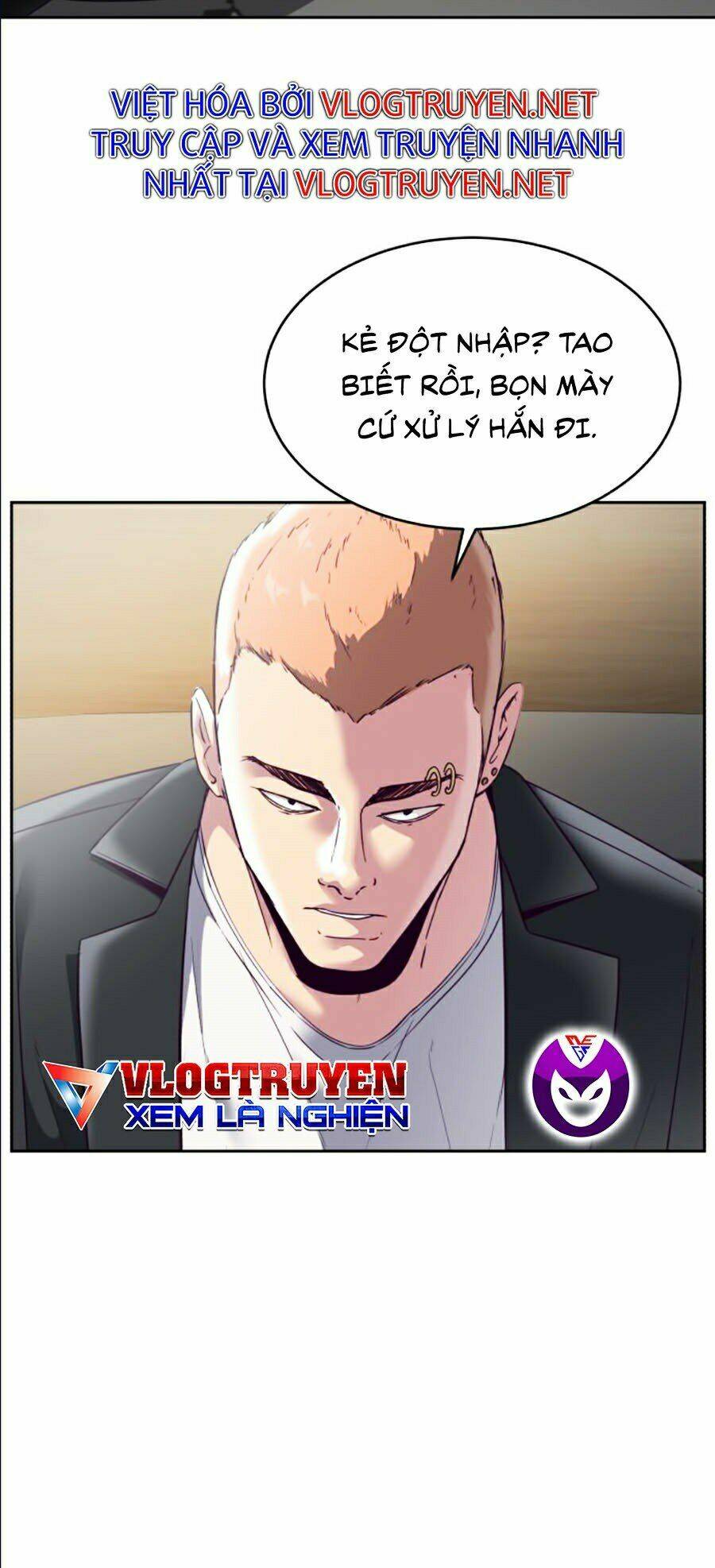 Cậu Bé Của Thần Chết Chapter 114 - Trang 2