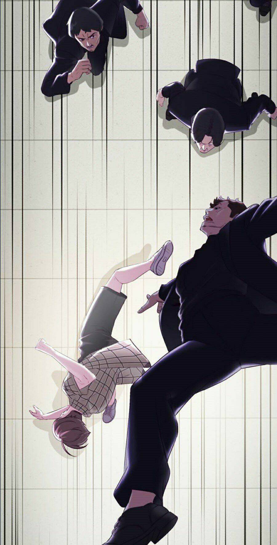 Cậu Bé Của Thần Chết Chapter 114 - Trang 2