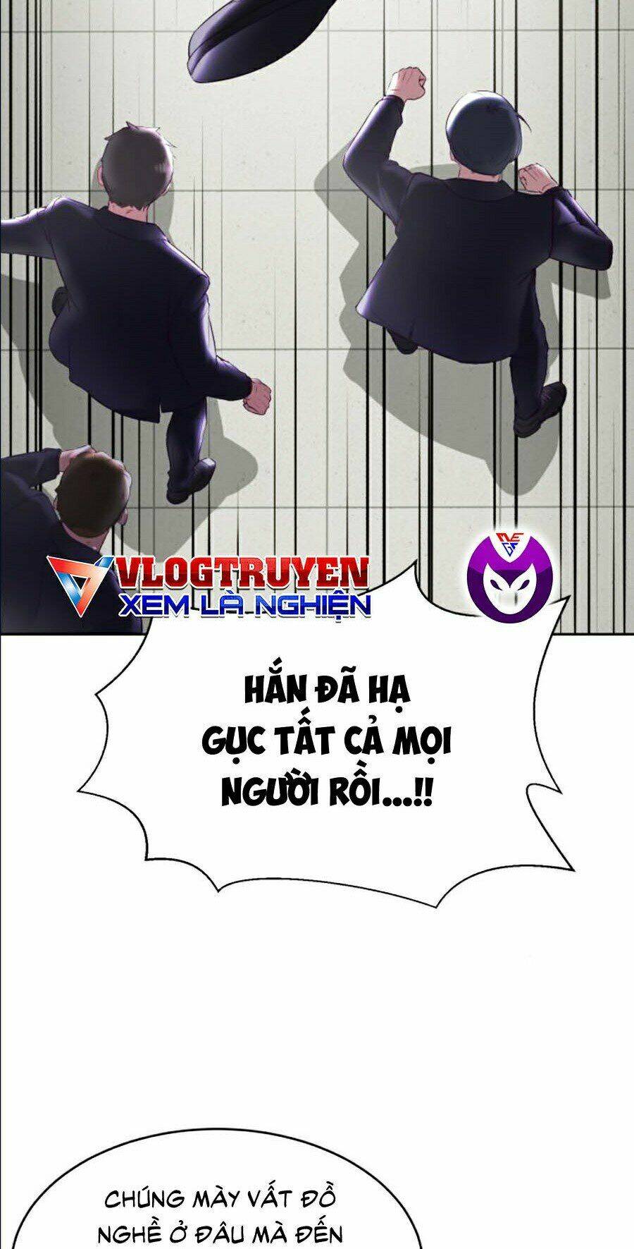 Cậu Bé Của Thần Chết Chapter 114 - Trang 2