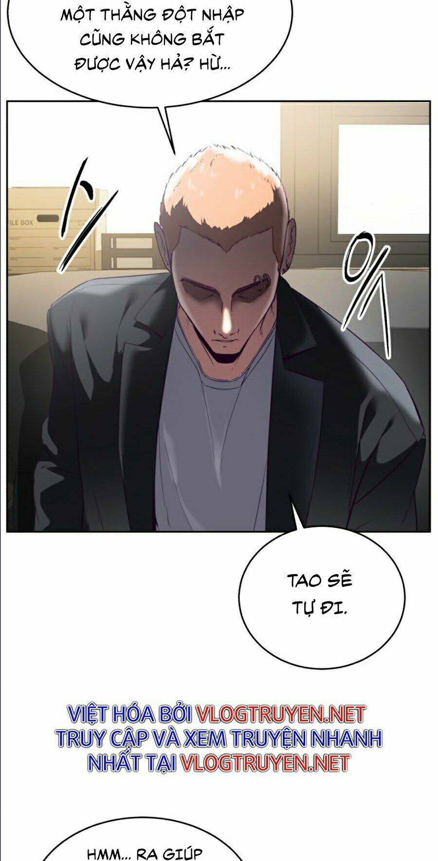 Cậu Bé Của Thần Chết Chapter 114 - Trang 2