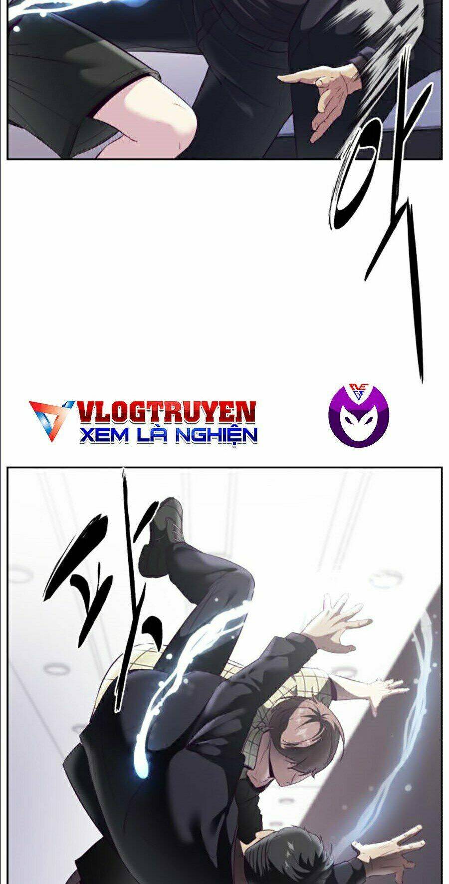 Cậu Bé Của Thần Chết Chapter 114 - Trang 2