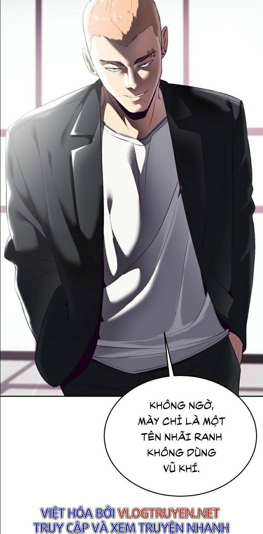 Cậu Bé Của Thần Chết Chapter 114 - Trang 2