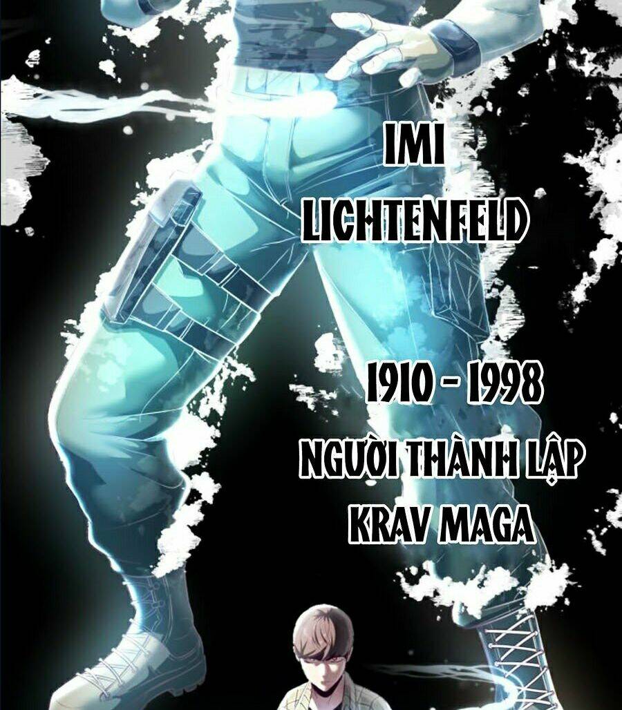 Cậu Bé Của Thần Chết Chapter 114 - Trang 2