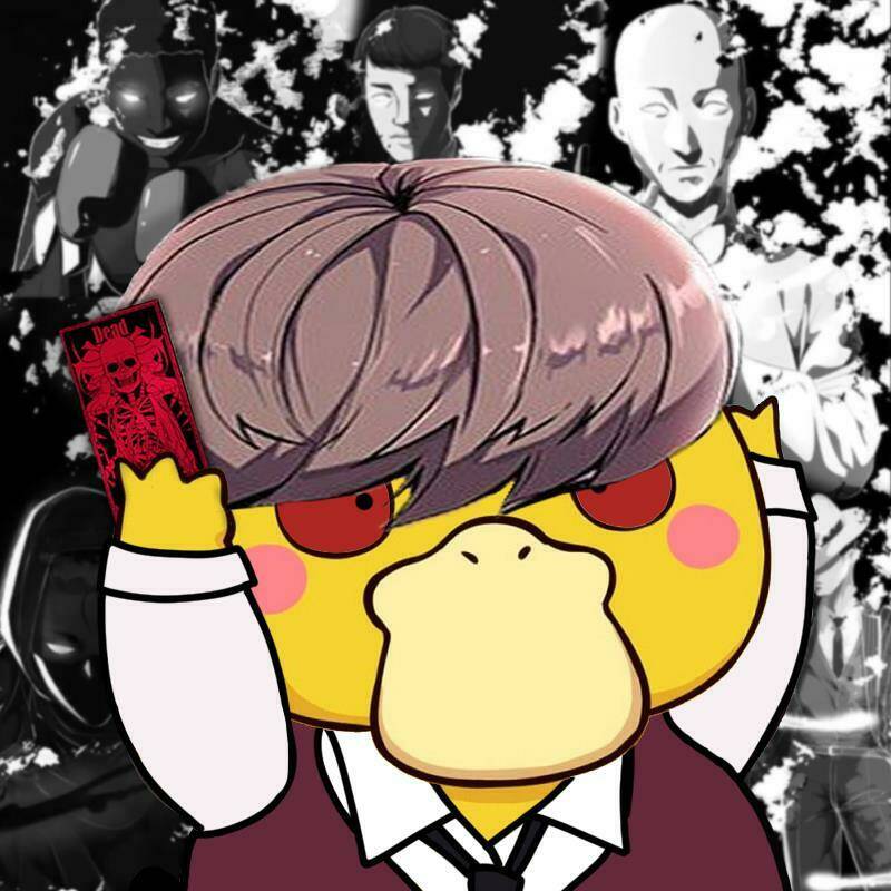 Cậu Bé Của Thần Chết Chapter 114 - Trang 2