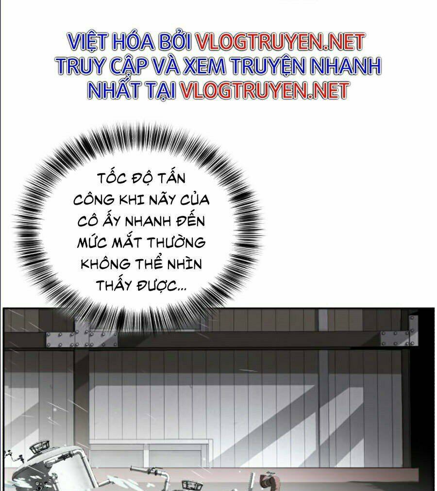 Cậu Bé Của Thần Chết Chapter 114 - Trang 2