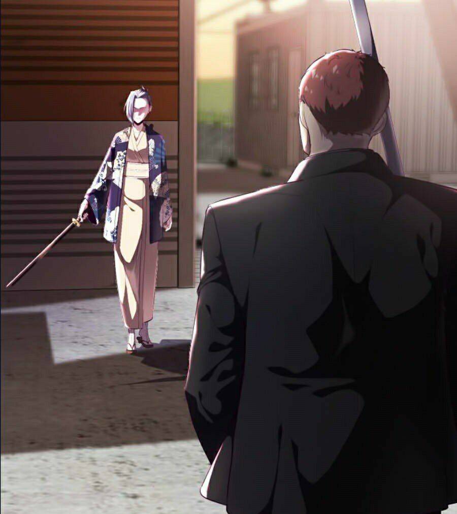 Cậu Bé Của Thần Chết Chapter 114 - Trang 2