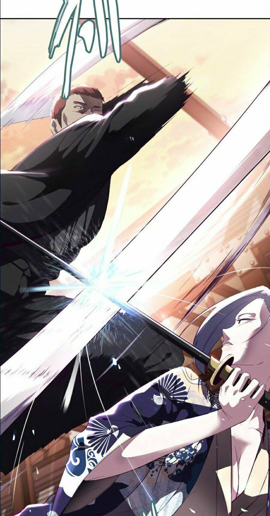 Cậu Bé Của Thần Chết Chapter 114 - Trang 2