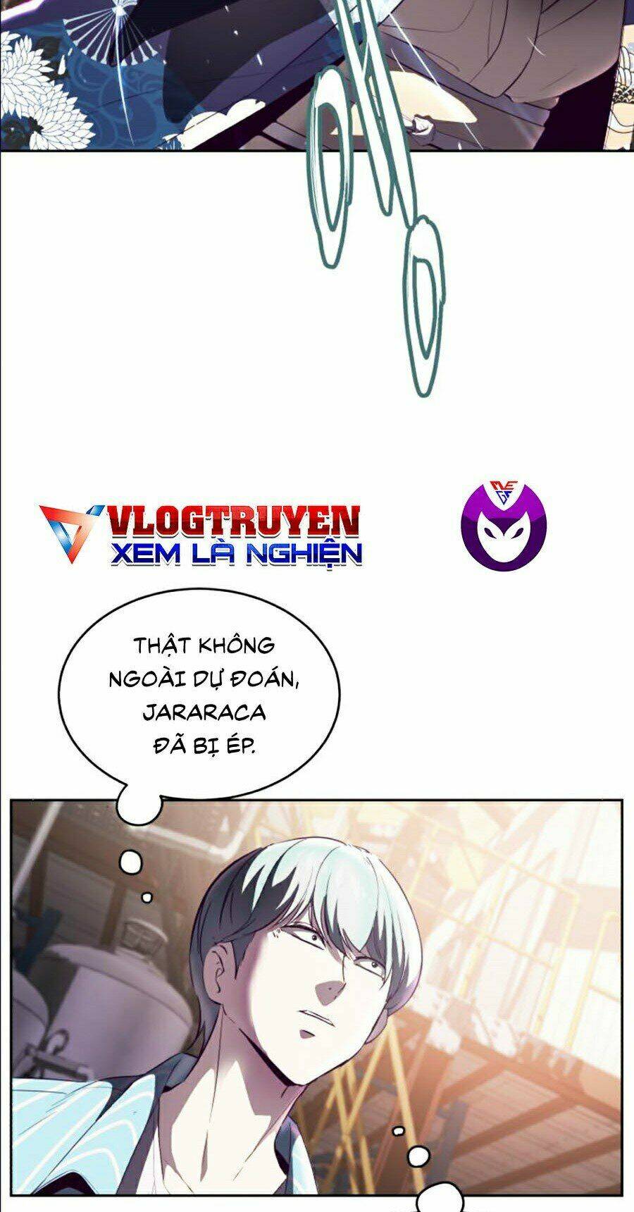 Cậu Bé Của Thần Chết Chapter 114 - Trang 2