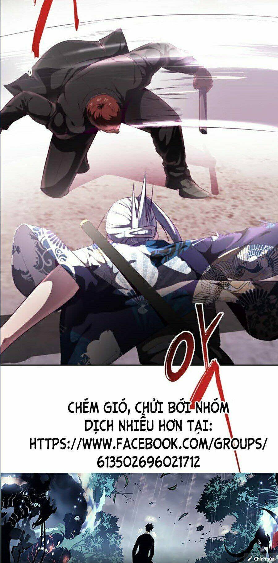 Cậu Bé Của Thần Chết Chapter 114 - Trang 2