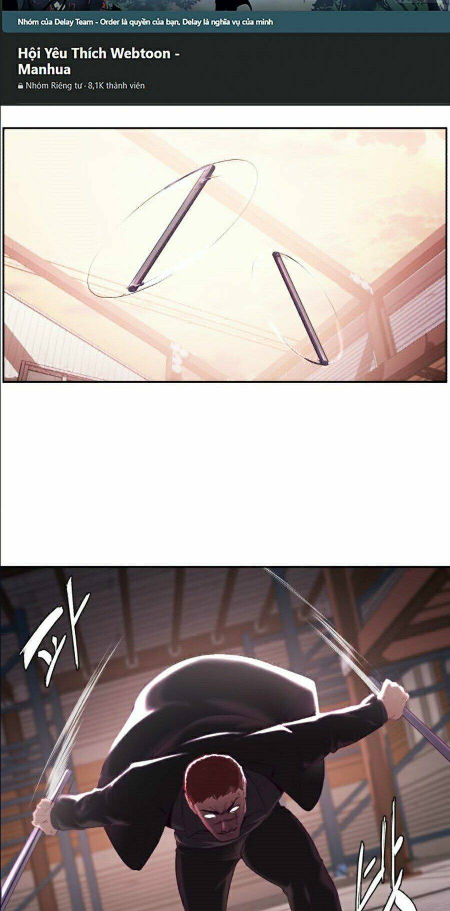 Cậu Bé Của Thần Chết Chapter 114 - Trang 2