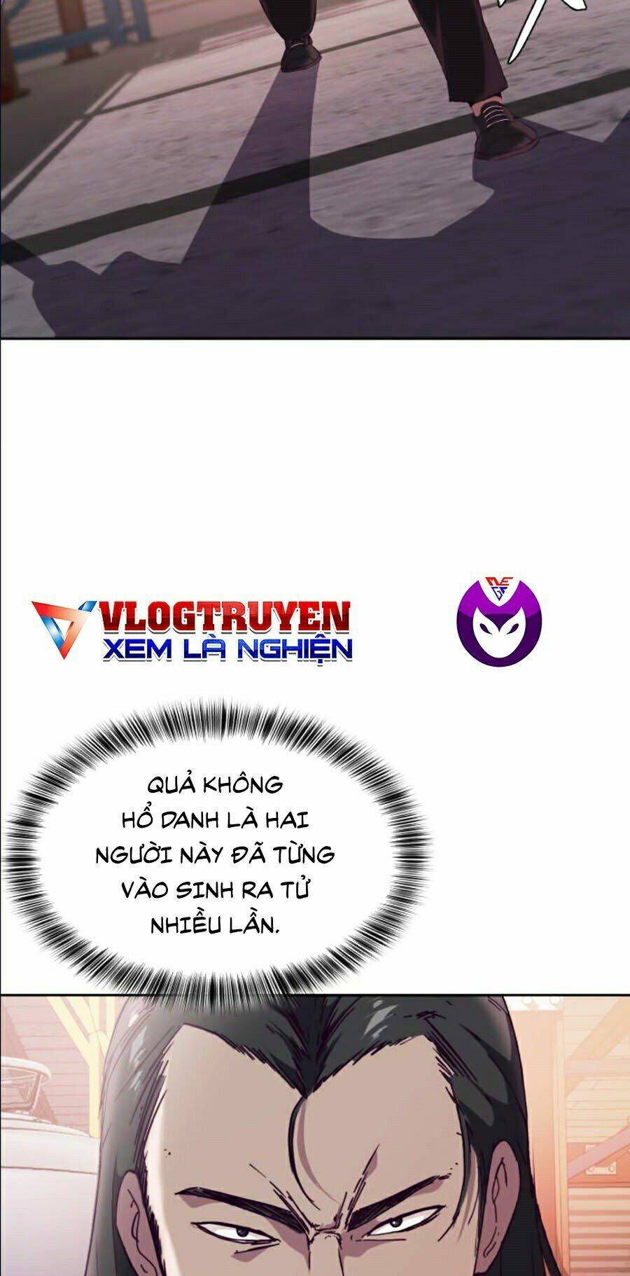 Cậu Bé Của Thần Chết Chapter 114 - Trang 2
