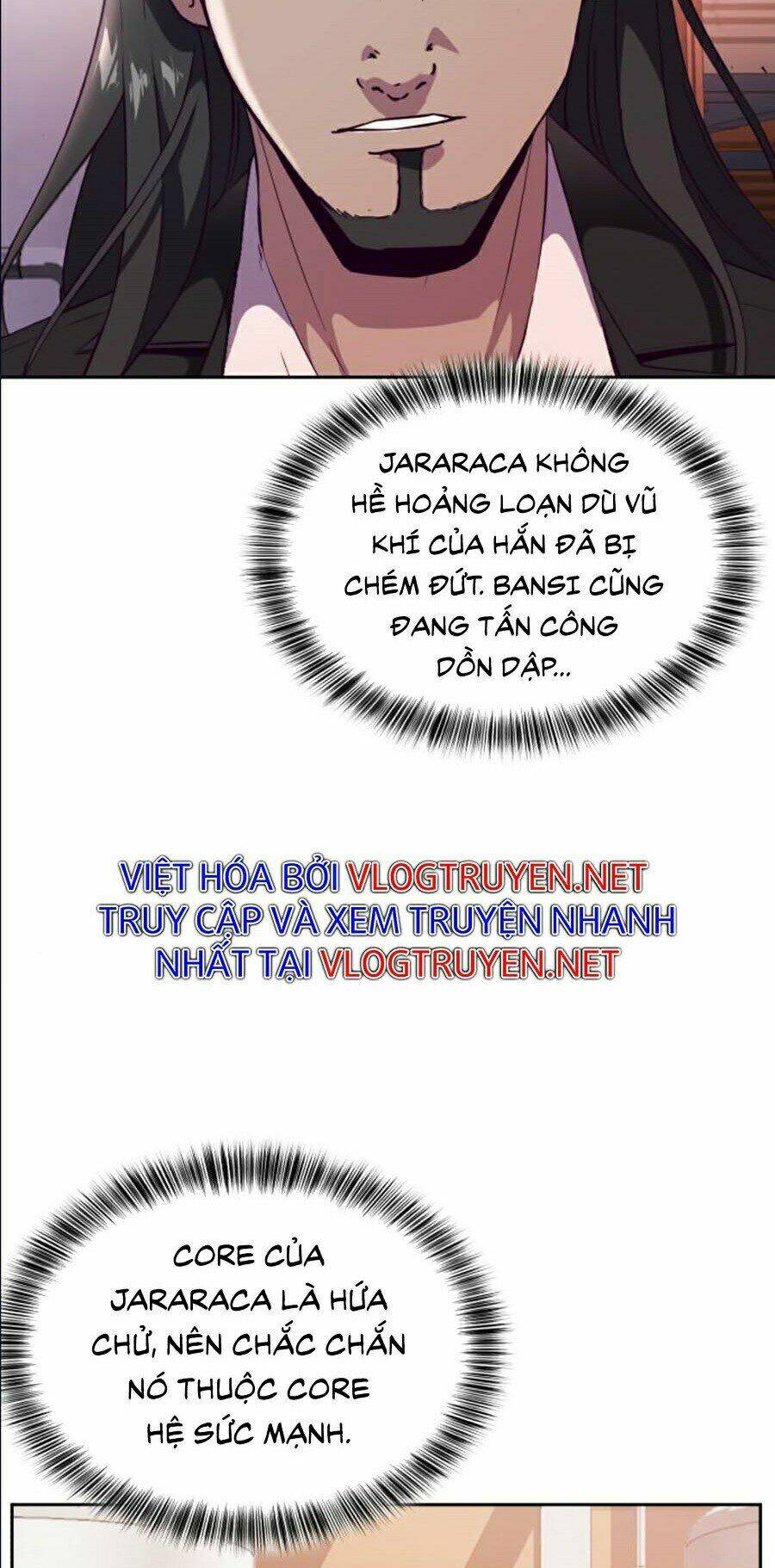 Cậu Bé Của Thần Chết Chapter 114 - Trang 2