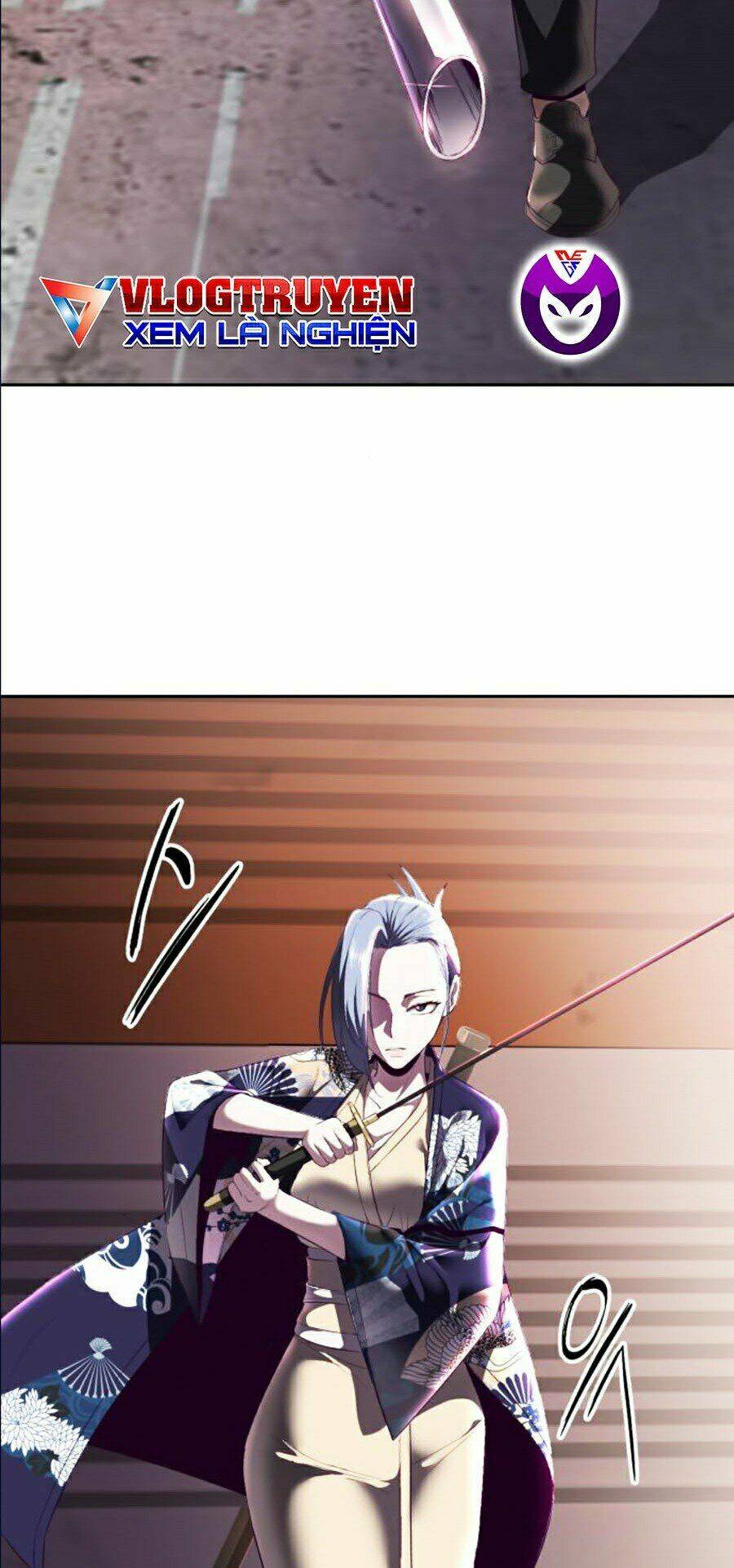 Cậu Bé Của Thần Chết Chapter 114 - Trang 2