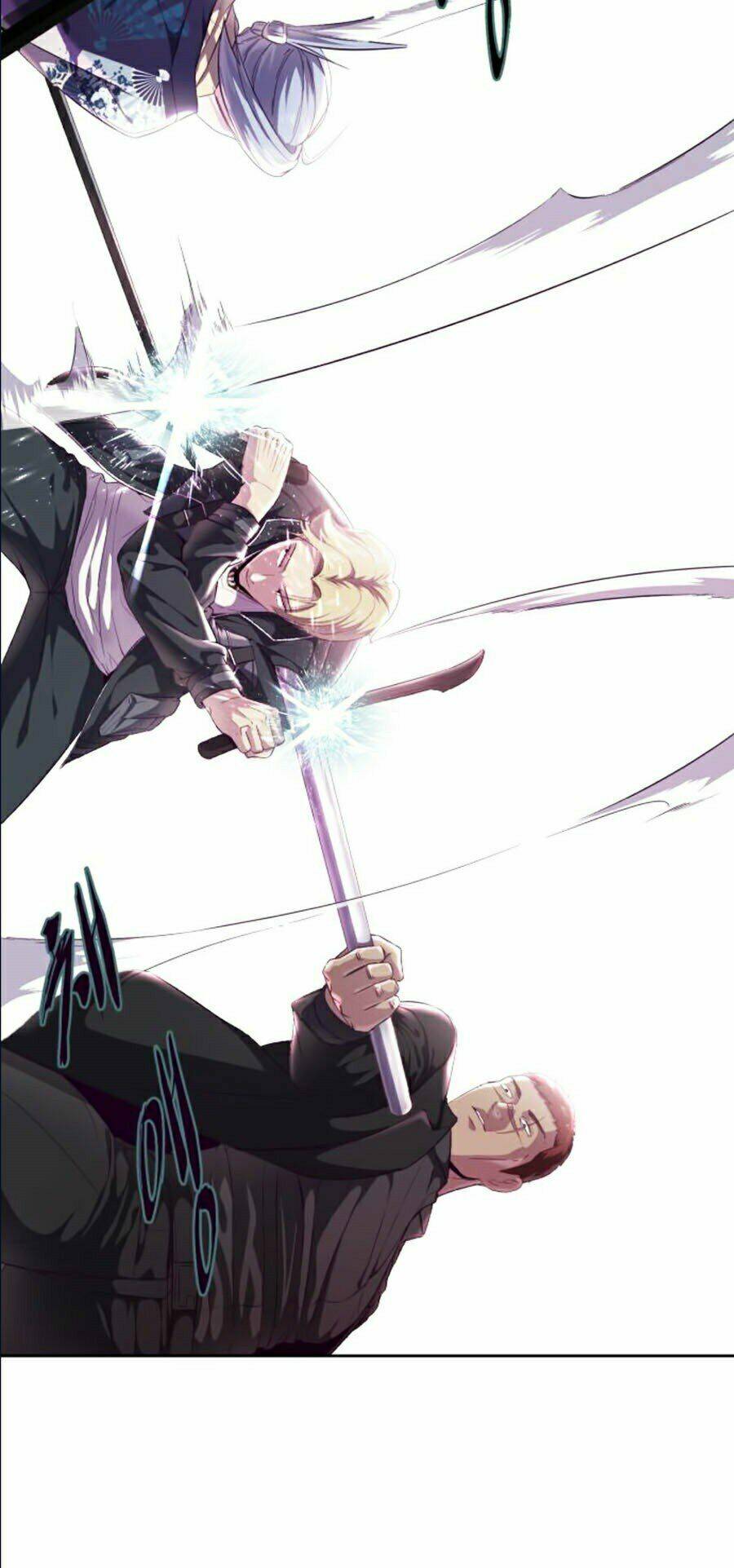 Cậu Bé Của Thần Chết Chapter 114 - Trang 2