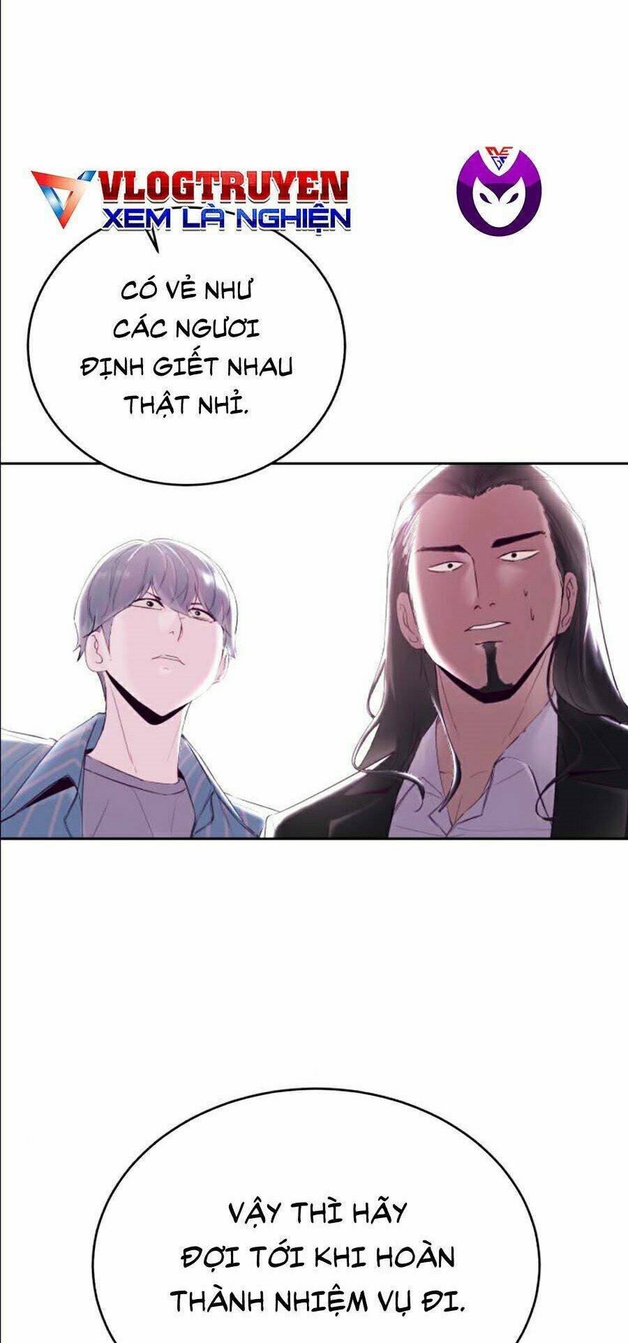 Cậu Bé Của Thần Chết Chapter 114 - Trang 2