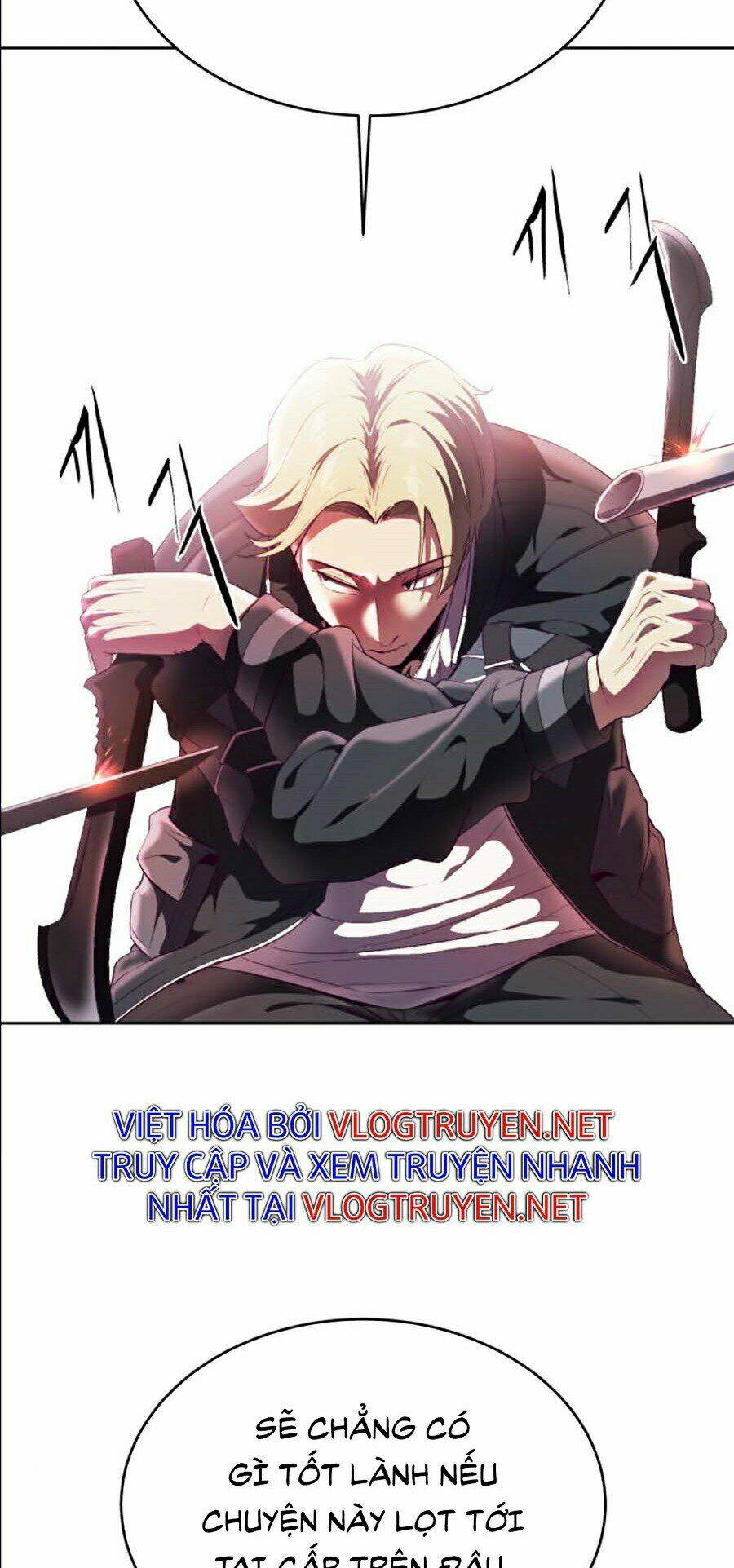 Cậu Bé Của Thần Chết Chapter 114 - Trang 2