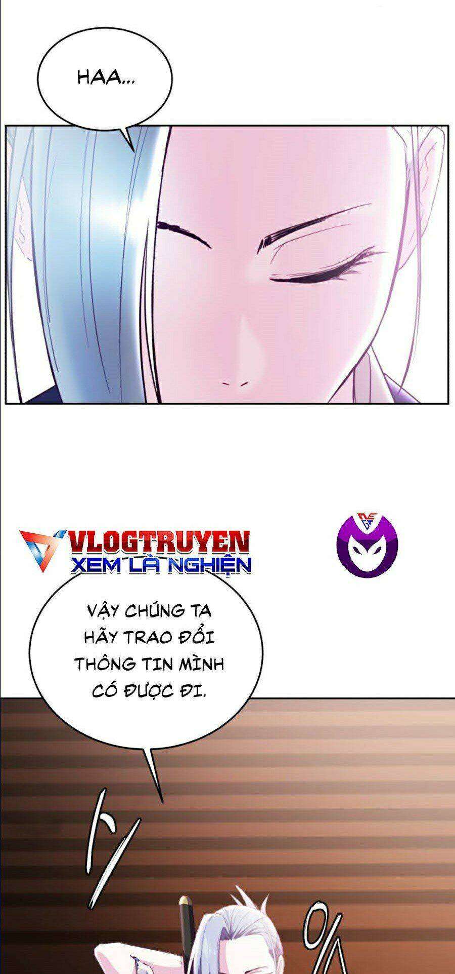 Cậu Bé Của Thần Chết Chapter 114 - Trang 2