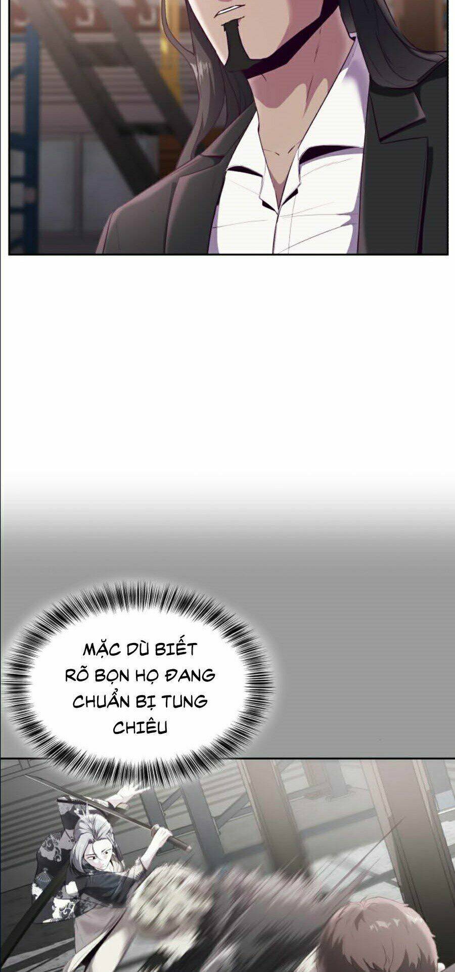 Cậu Bé Của Thần Chết Chapter 114 - Trang 2