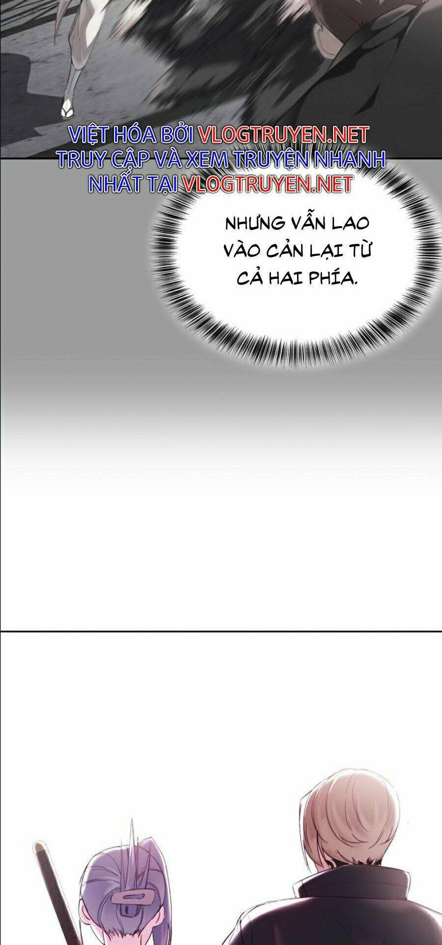 Cậu Bé Của Thần Chết Chapter 114 - Trang 2