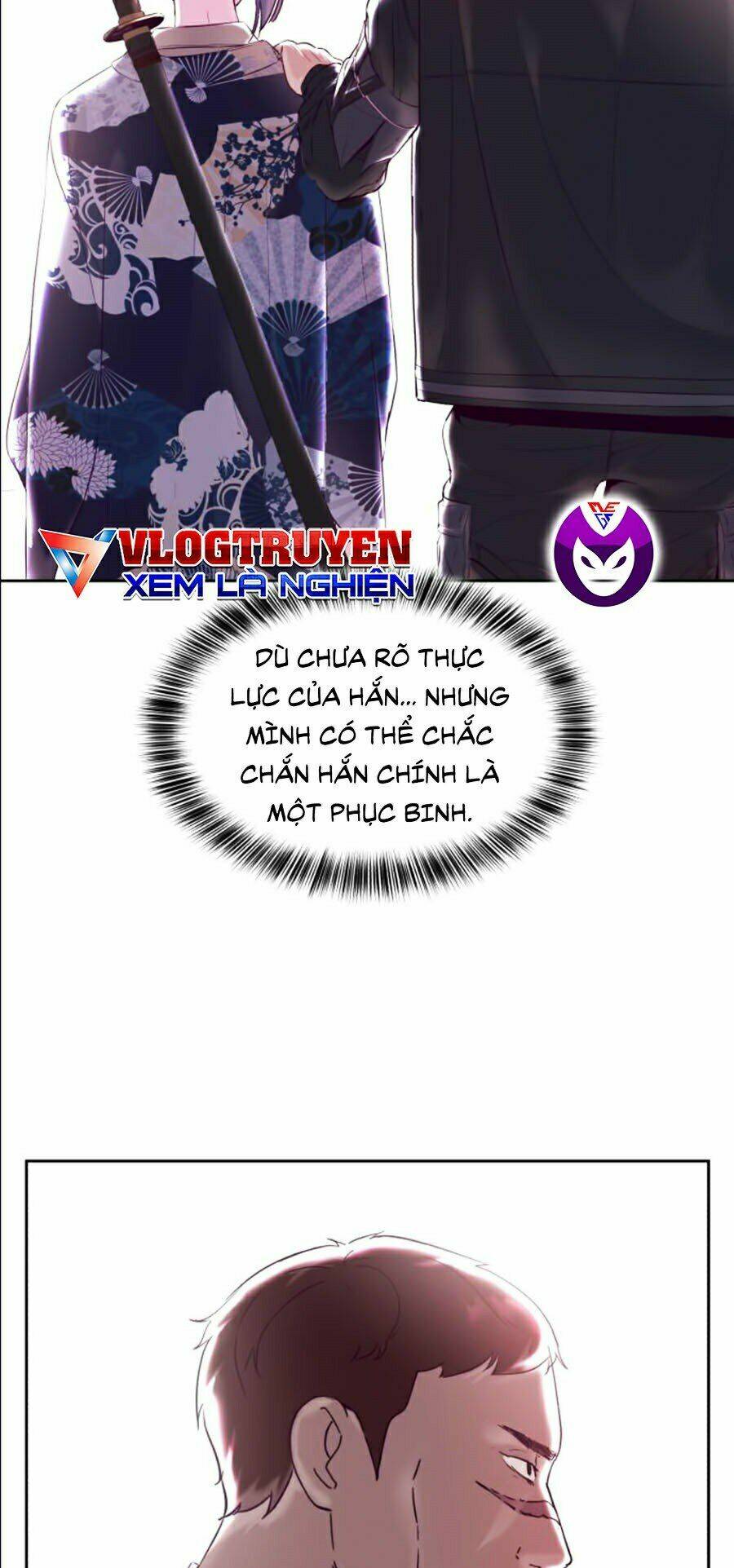 Cậu Bé Của Thần Chết Chapter 114 - Trang 2