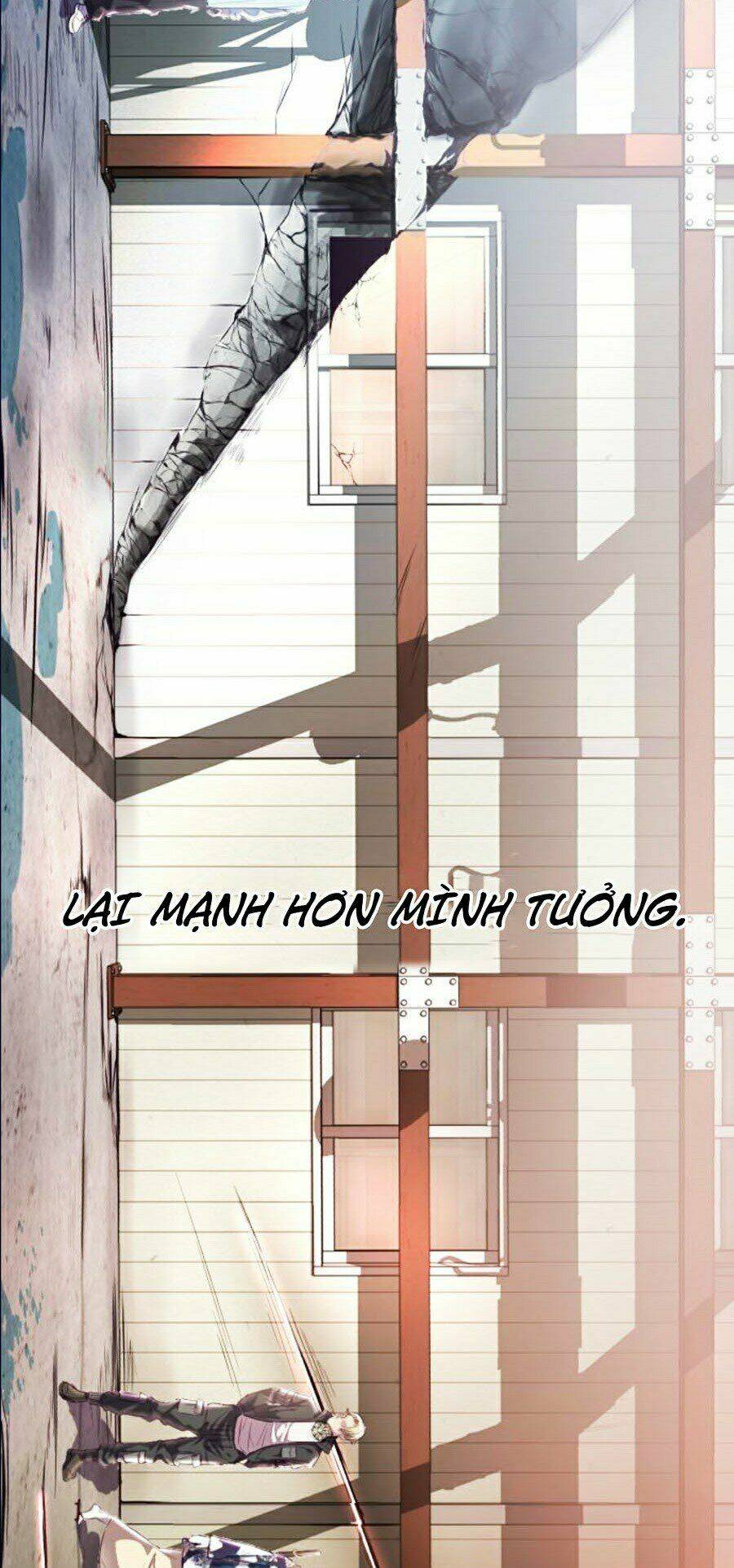 Cậu Bé Của Thần Chết Chapter 114 - Trang 2