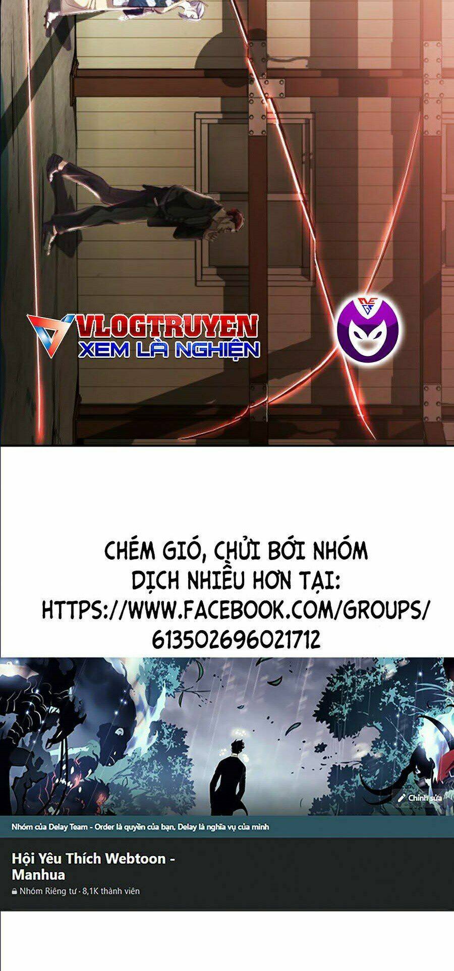 Cậu Bé Của Thần Chết Chapter 114 - Trang 2