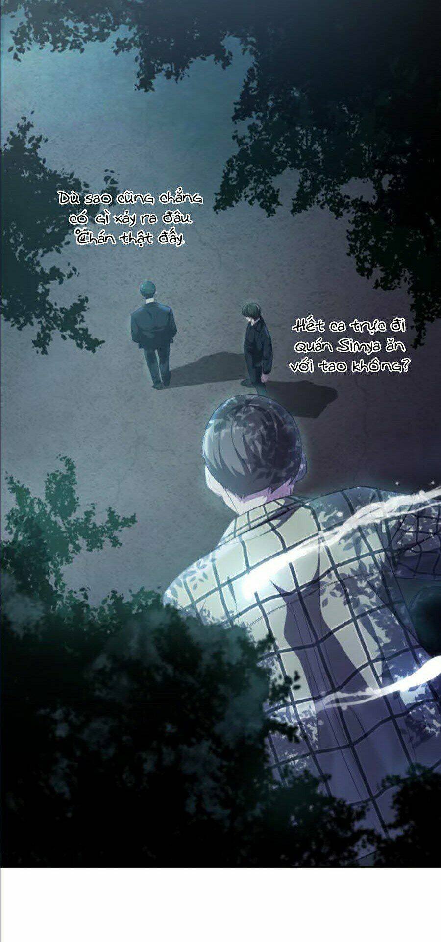 Cậu Bé Của Thần Chết Chapter 114 - Trang 2