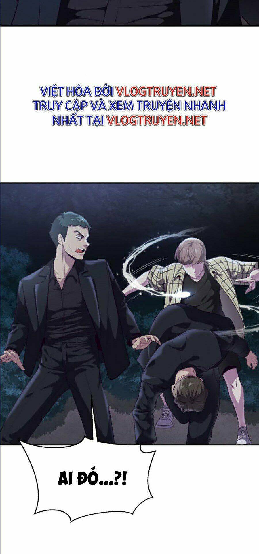 Cậu Bé Của Thần Chết Chapter 114 - Trang 2