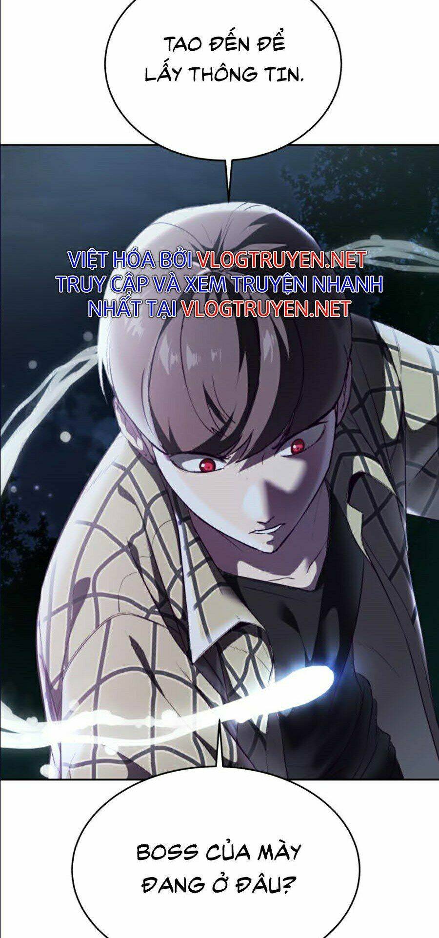 Cậu Bé Của Thần Chết Chapter 114 - Trang 2