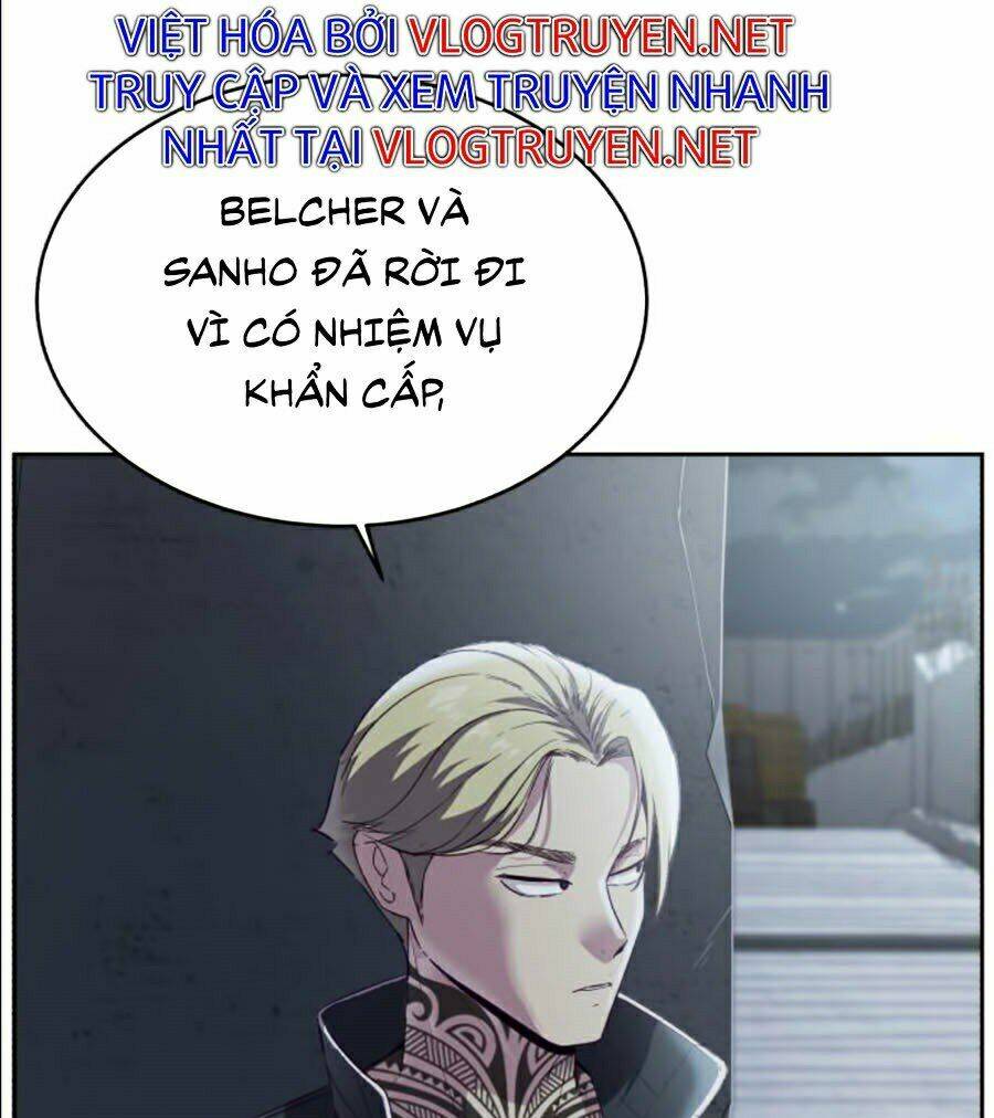 Cậu Bé Của Thần Chết Chapter 114 - Trang 2