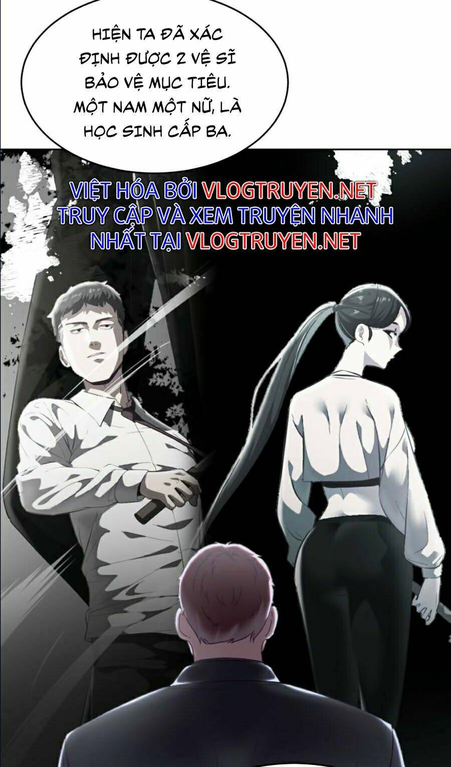 Cậu Bé Của Thần Chết Chapter 114 - Trang 2