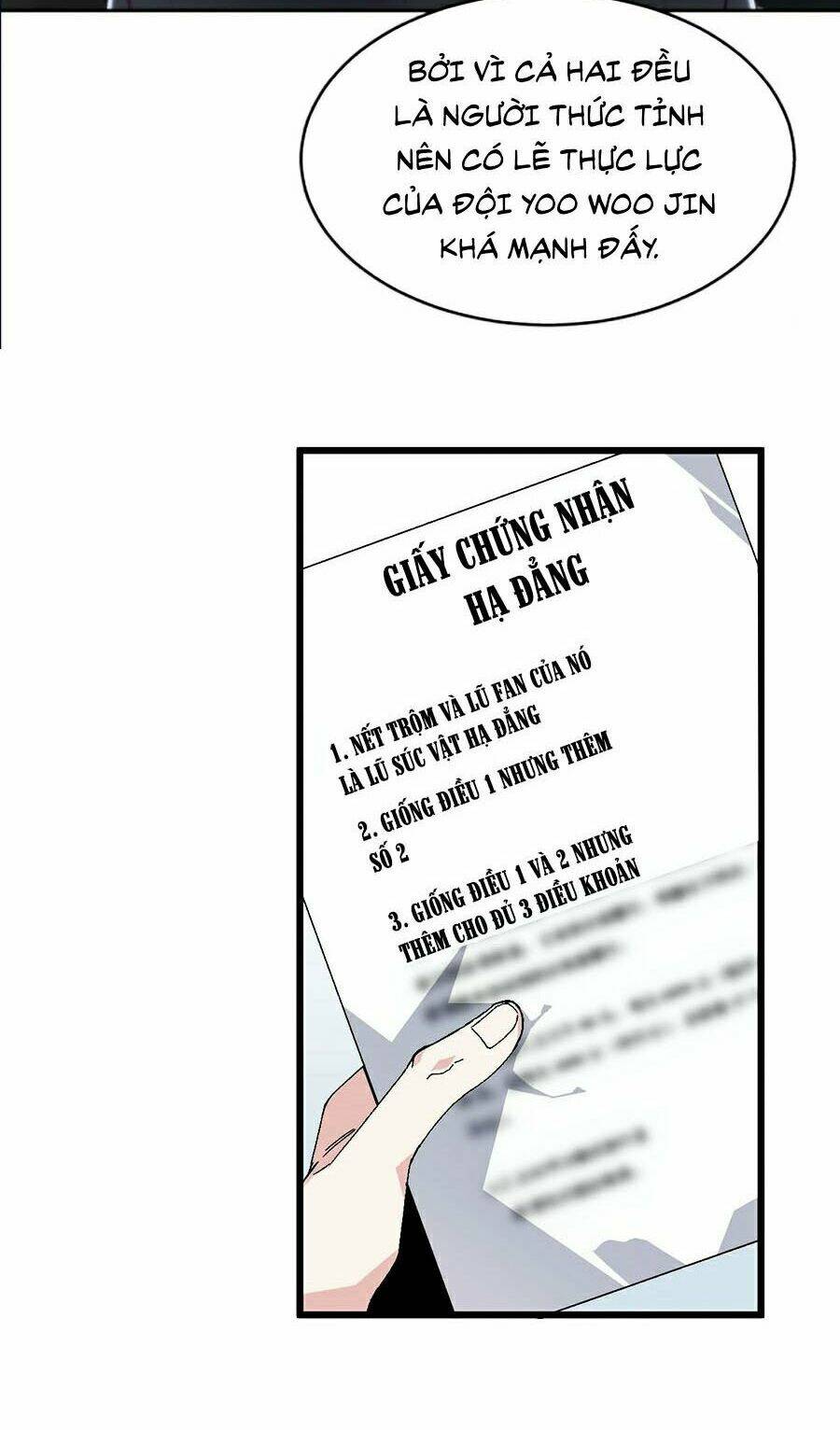 Cậu Bé Của Thần Chết Chapter 114 - Trang 2