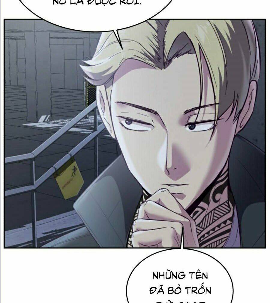 Cậu Bé Của Thần Chết Chapter 114 - Trang 2