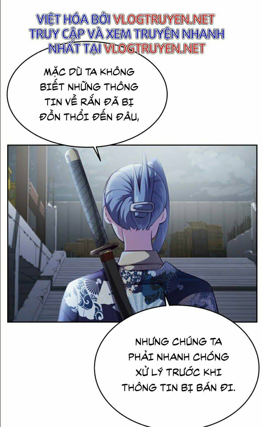 Cậu Bé Của Thần Chết Chapter 114 - Trang 2