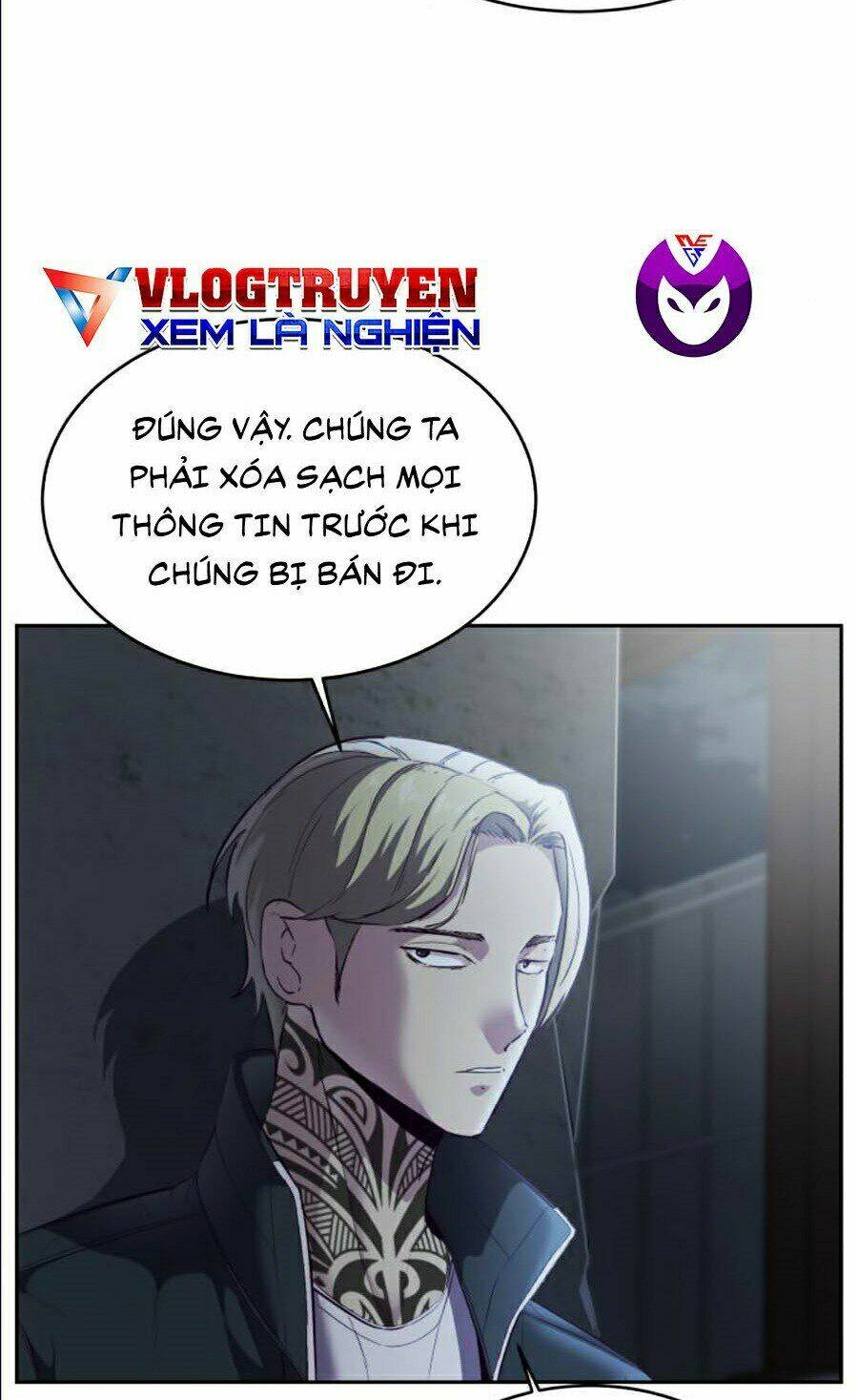 Cậu Bé Của Thần Chết Chapter 114 - Trang 2