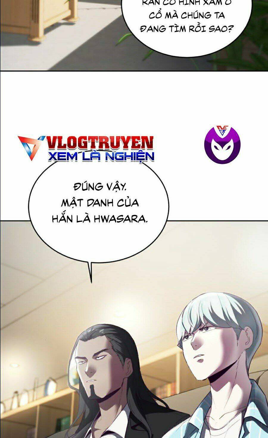 Cậu Bé Của Thần Chết Chapter 114 - Trang 2